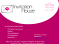 invitationhousepr.com