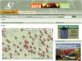 iowahikingtrails.com