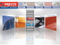 ipresto.net