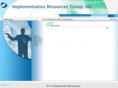 irgsolutions.com