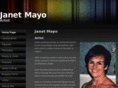 janetmayo.com