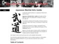 japanese-martial-arts-guide.com