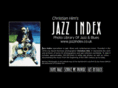 jazzindex.co.uk