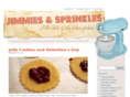 jimmiesandsprinkles.com