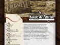 kateandannies.com