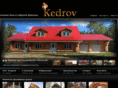 kedrov.info