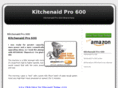 kitchenaidpro600.com