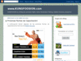 kungfoosion.com