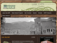 lakecitydirt.com