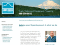 lakeunionfinancial.com