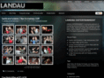 landau-entertainment.com