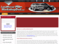 landroverdvds.net