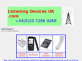 listeningdevicesuk.com