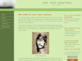 lonetreecreations.com
