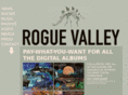 lostinroguevalley.com