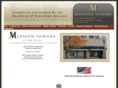 madisontowers.net