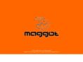 maggot-wear.com