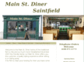mainstdiner.com