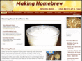 makinghomebrew.com