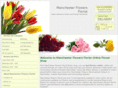 manchesterflowersflorist.co.uk