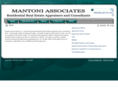 mantoniassociates.com