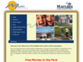 mauldinrecreation.com