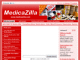 medicazilla.com