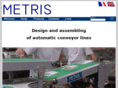 metris-automation.com