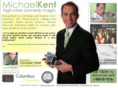 michaelkentmagic.com