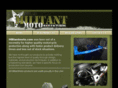 militantmoto.com