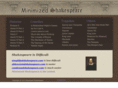 minimizedshakespeare.com