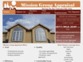 missiongroupappraisal.com