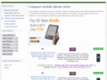 mobilephonecomparer.com