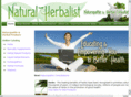 mynaturalherbalist.com