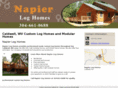 napierloghomes.net