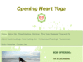 openingheartyoga.com