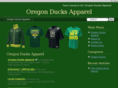 oregonducksapparel.org