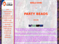 partybeadsonline.com