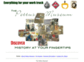 pettusmuseum.net