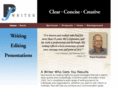 pfwriter.com