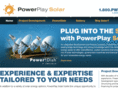 powerplaysolar.com