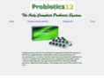 probioticscomplex.com
