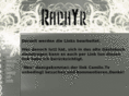 rachyr.com