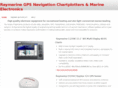 raymarinegpsnavigation.com