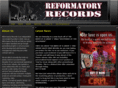 reformatoryrecords.com