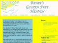 reneesbakery.com