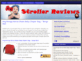 reviewsstrollers.com