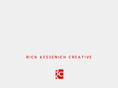 rickkessenichcreative.com