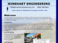 rinehart-engineering.com