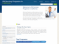 rnnursingprogramsincalifornia.com